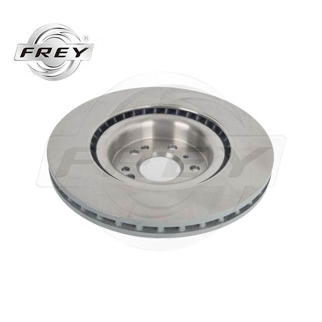 FREY Mercedes Benz 1664210712 Chassis Parts Brake Disc