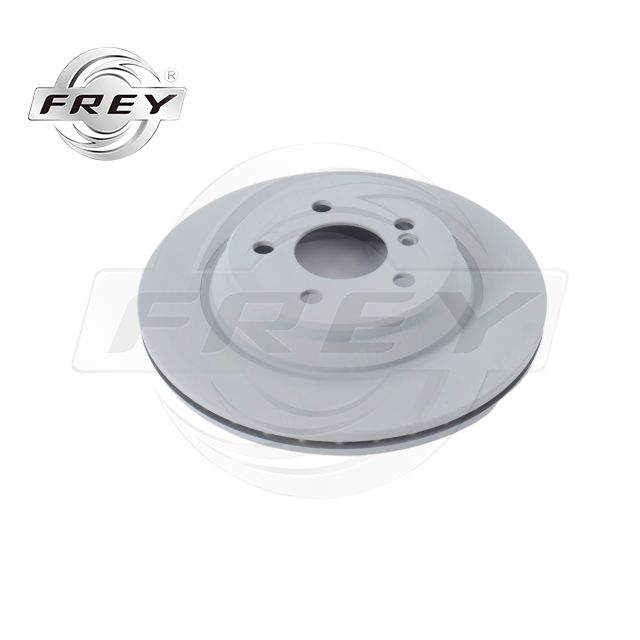 FREY Mercedes Benz 2204230212 Chassis Parts Brake Disc