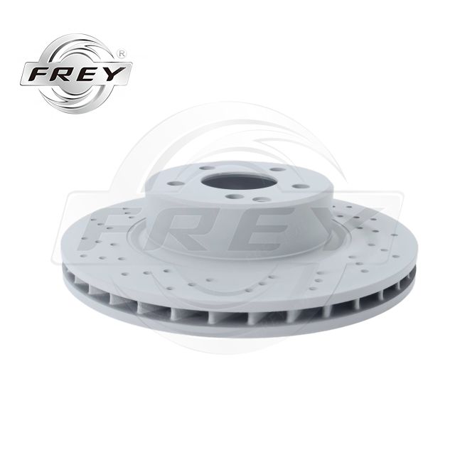 FREY Mercedes Benz 2204210912 Chassis Parts Brake Disc