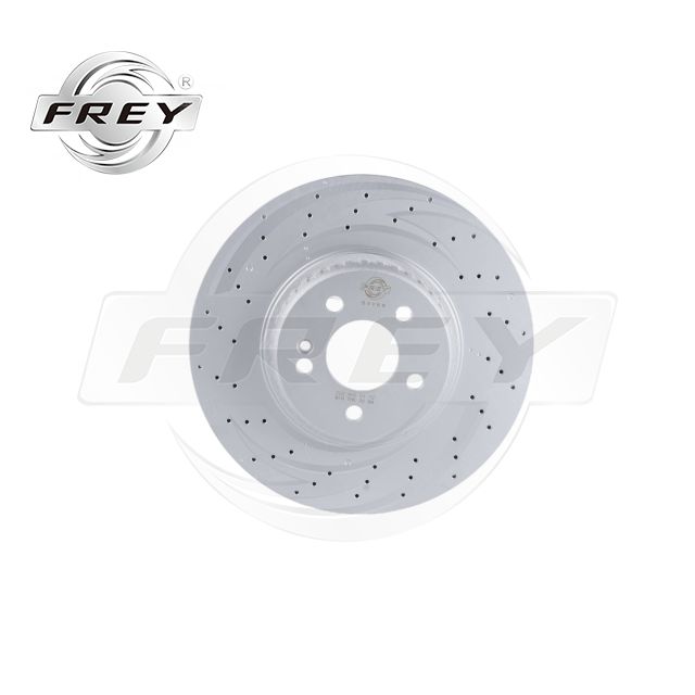 FREY Mercedes Benz 2224200172 Chassis Parts Brake Disc