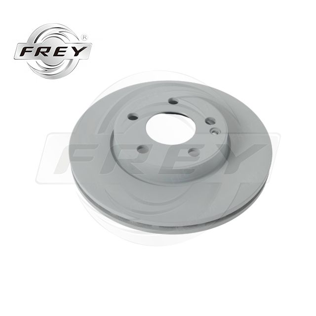 FREY Mercedes Benz 2464210012 Chassis Parts Brake Disc