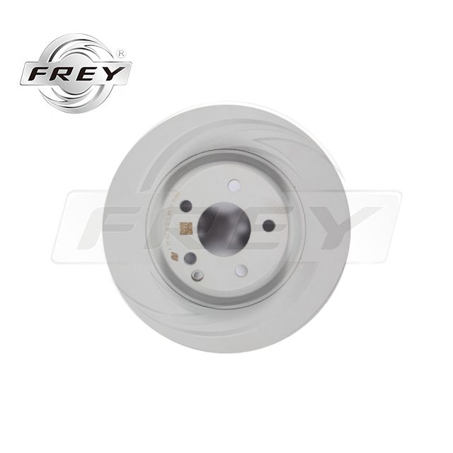 FREY Mercedes Benz 2044210000 Chassis Parts Brake Disc