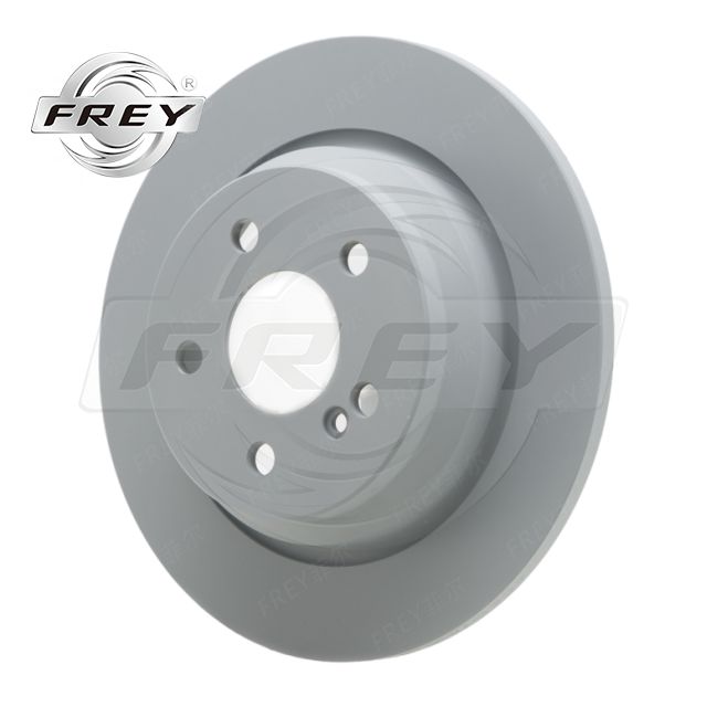 FREY Mercedes Benz 2214231112 Chassis Parts Brake Disc