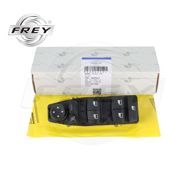 FREY BMW 61319362116 Auto AC and Electricity Parts Window Lifter Switch