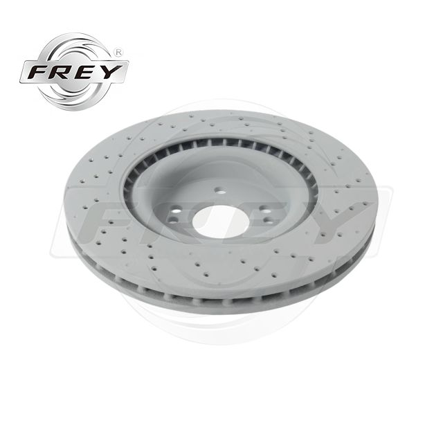 FREY Mercedes Benz 1664211012 Chassis Parts Brake Disc