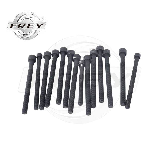 FREY BMW 11127548799 Auto Maintenance Parts Cylinder Head Bolt Set