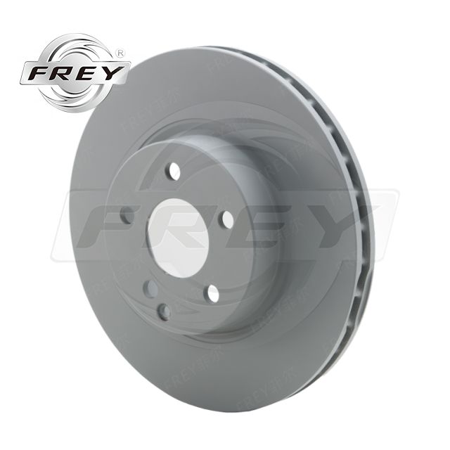 FREY Mercedes Benz 2114210912 Chassis Parts Brake Disc