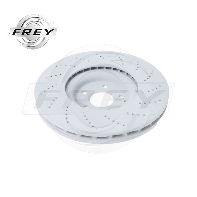 FREY Mercedes Benz 0004211712 Chassis Parts Brake Disc