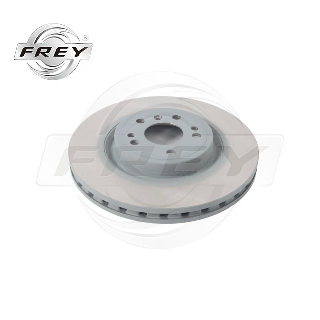 FREY Mercedes Benz 1664210612 Chassis Parts Brake Disc