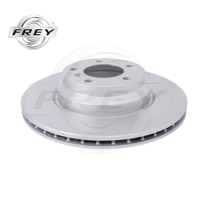 FREY BMW 34116854999 Chassis Parts Brake Disc