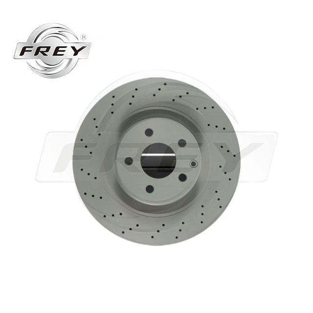 FREY Mercedes Benz 2204211112 Chassis Parts Brake Disc