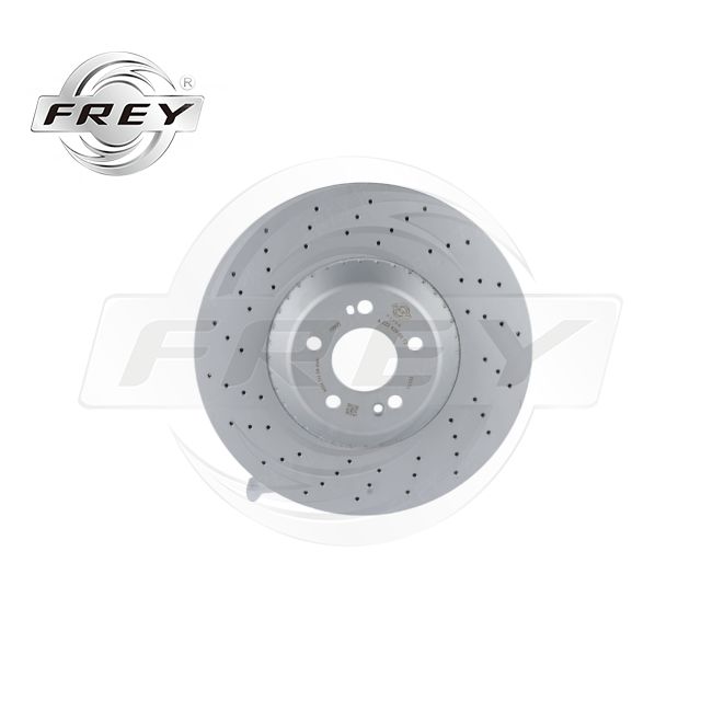 FREY Mercedes Benz 2224200272 Chassis Parts Brake Disc