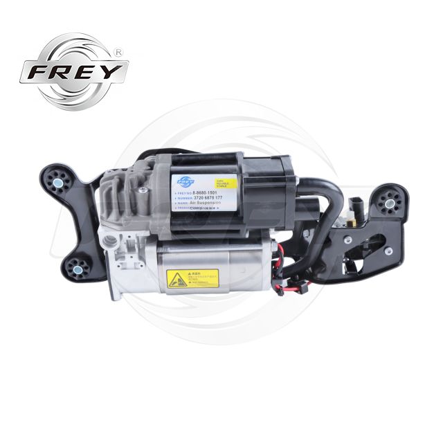 FREY BMW 37206875177 Chassis Parts Air Suspension Compressor