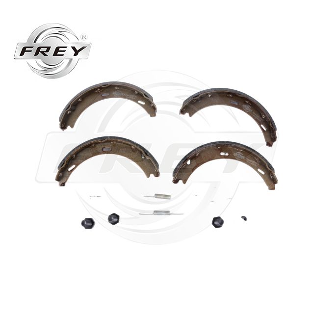 FREY Mercedes Benz 1244200720 Chassis Parts Brake Shoe