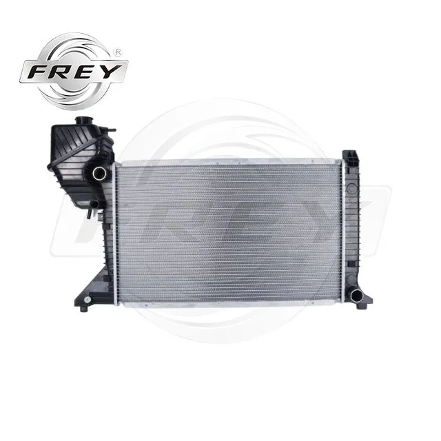 Navigating the Aftermarket: Choosing the Ideal Radiator for Your ...