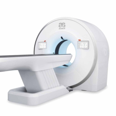 ANATOM S800 256-slice spiral CT