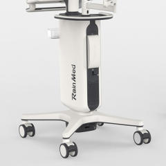 Runmaider coronary flow reserve fractional measurement instrument