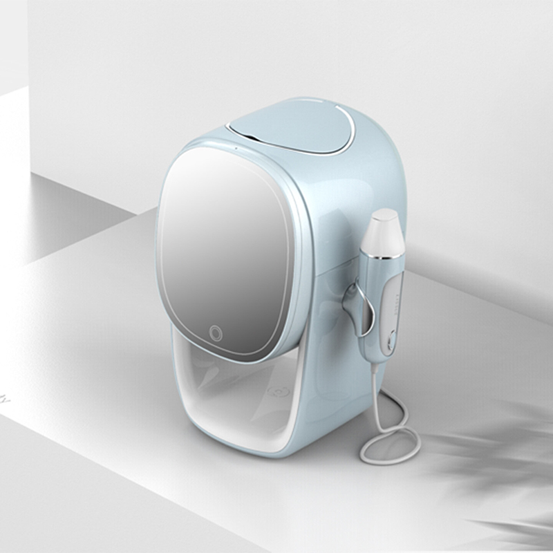 Li Su AI Smart Beauty Device