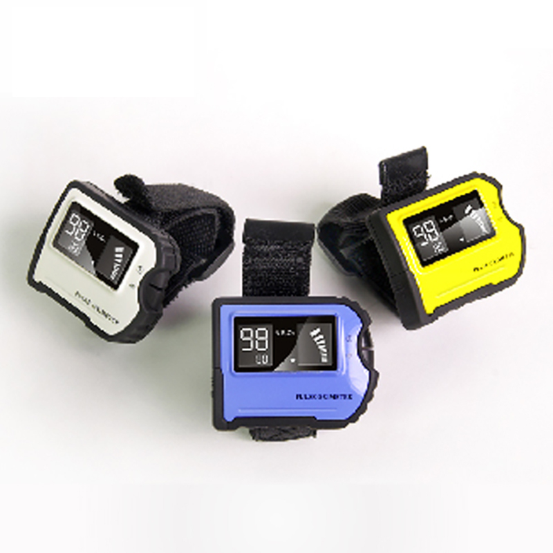 Chaosi Outdoor Oximeter