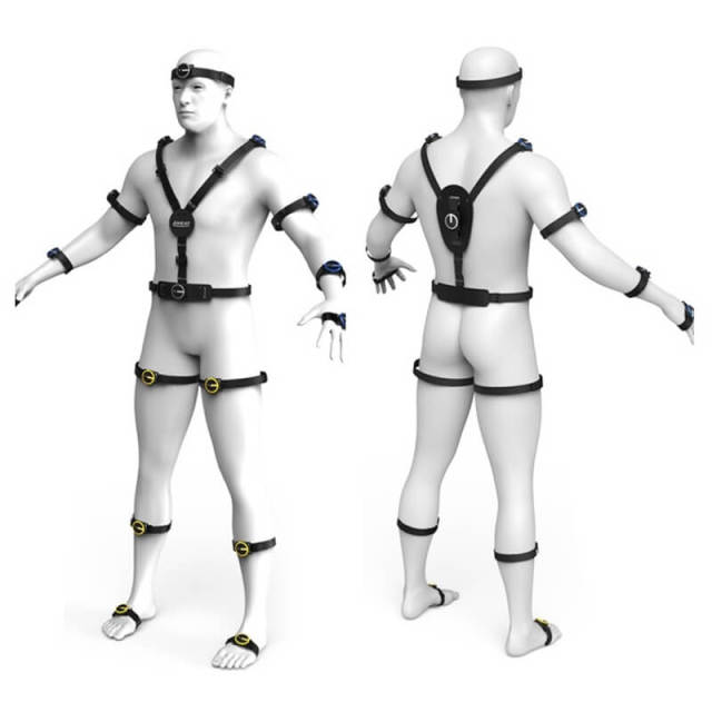 FOHEART C1 Motion Capture Equipment