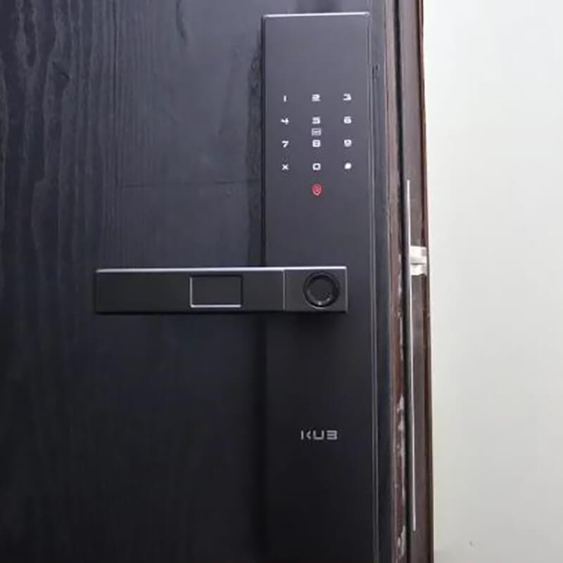 Janes Lock Kub IoT Smart Lock