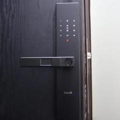 Janes Lock Kub IoT Smart Lock
