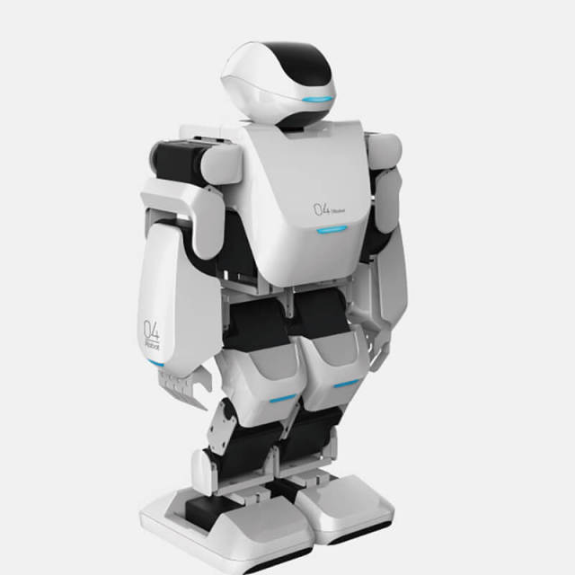 Leju Intelligent Robot