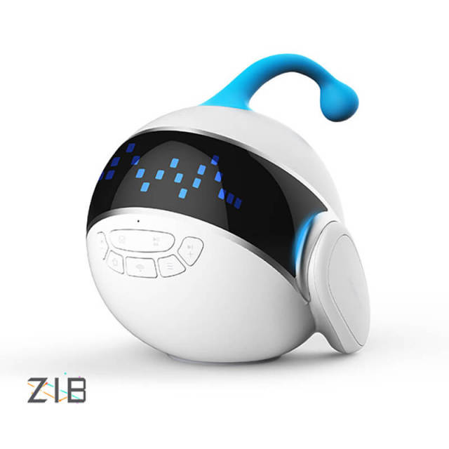 ZIB Educational Robot