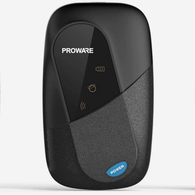 TPLINK MiFi