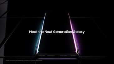 Galaxy S10+
