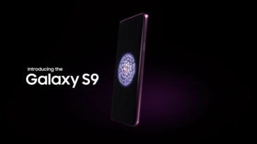 Galaxy S9 (Renewed)