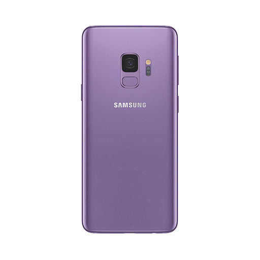 Galaxy S9