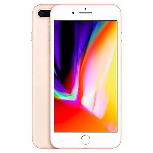 IPHONE 8 Plus