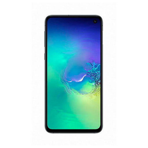 Galaxy S10E