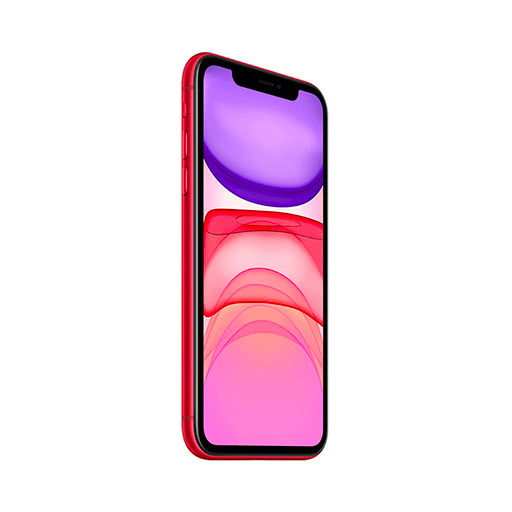 IPHONE 11 (Renewed)