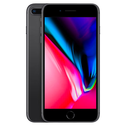 IPHONE 8 Plus