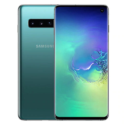 Galaxy S10+