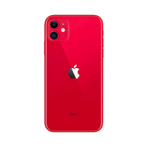 IPHONE 11 (Renewed)