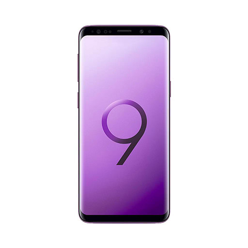 Galaxy S9