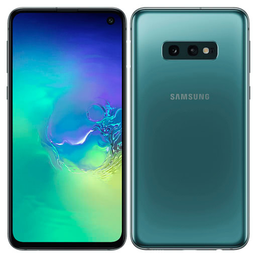 Galaxy S10E