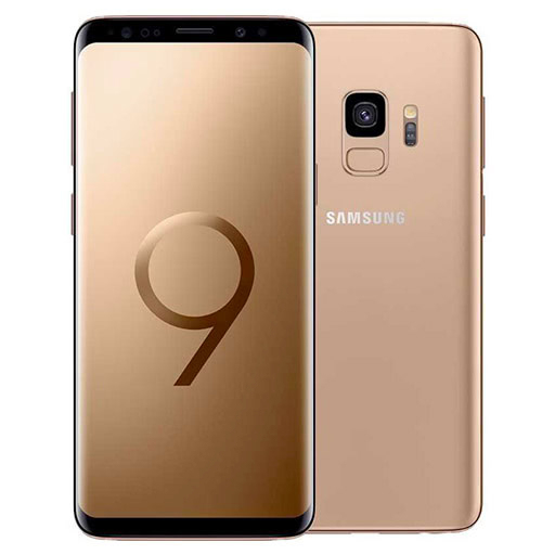 Galaxy S9