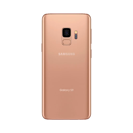 Galaxy S9