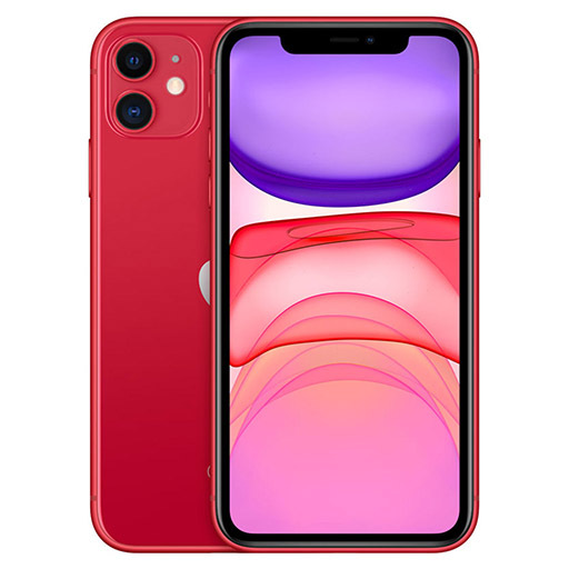 IPHONE 11 (Renewed)