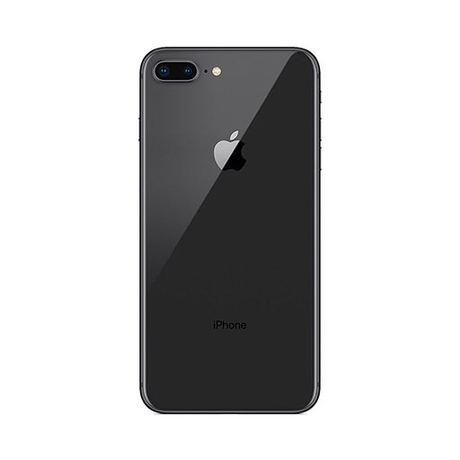 IPHONE 8 Plus