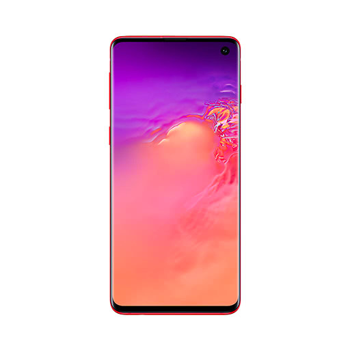 Galaxy S10