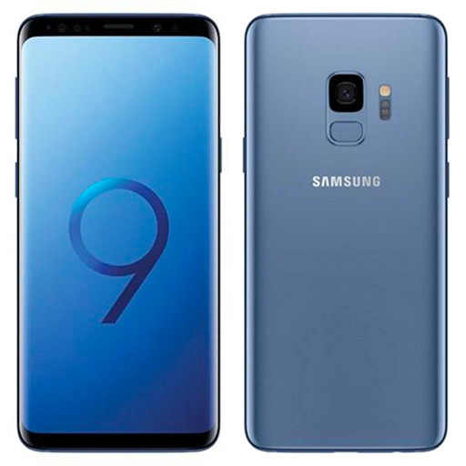 Galaxy S9