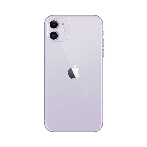 IPHONE 11 (Renewed)
