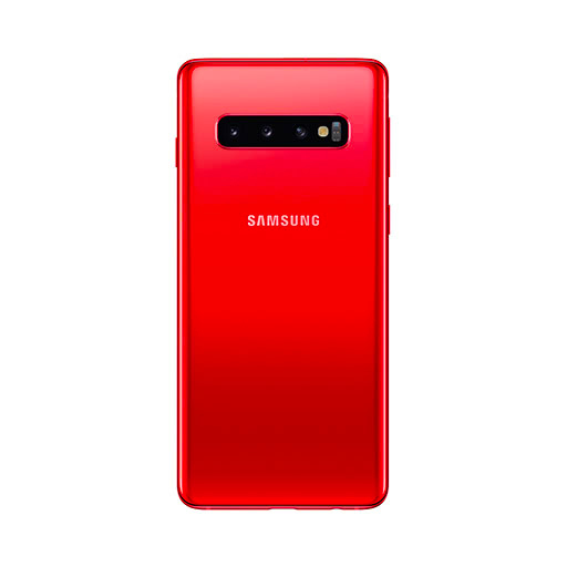 Galaxy S10+