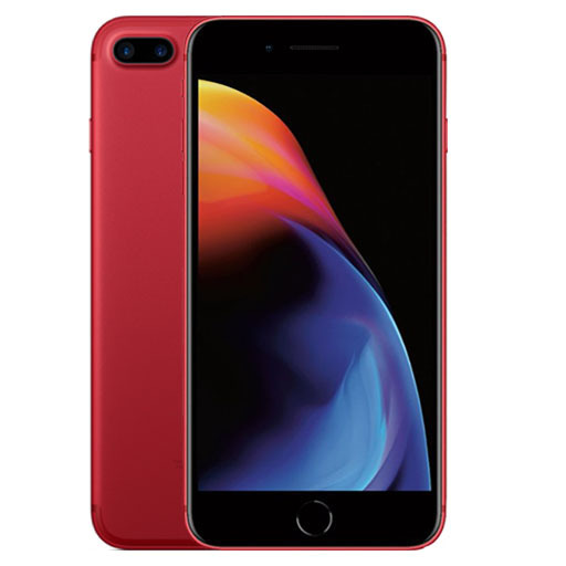 IPHONE 8 Plus