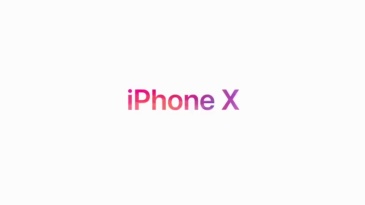 IPHONE X